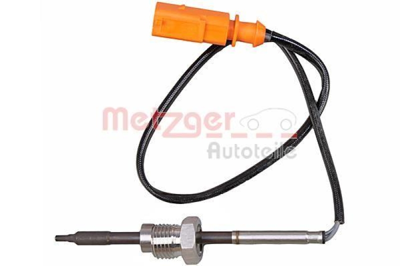 METZGER 0894645 Sensor, Abgastemperatur für AUDI/VW