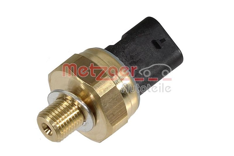 METZGER 0906487 Sensor, Öldruck für AUDI/SEAT/SKODA/VW