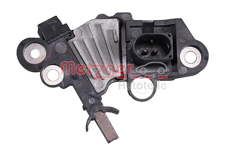 METZGER 2390055 Generatorregler für SKODA/VW