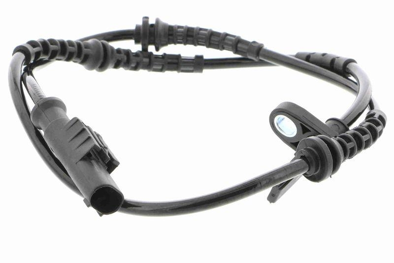 VEMO V24-72-0154 Sensor, Raddrehzahl Hinterachse 2-Polig für FIAT