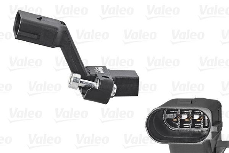 VALEO 255502 Kurbelwellensensor