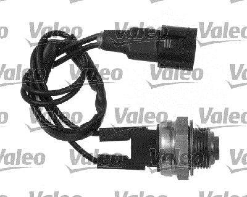 VALEO 819783 Thermostat RENAULT TWINGO I 1.2 I