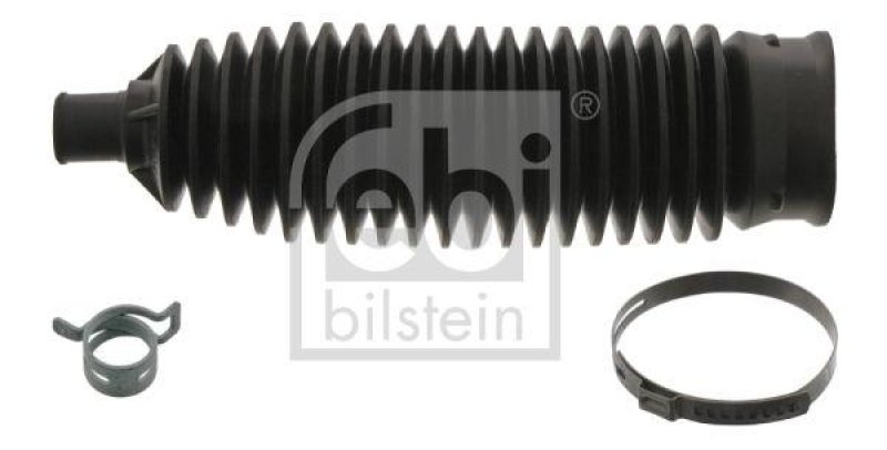 FEBI BILSTEIN 38622 Lenkmanschettensatz für VW-Audi