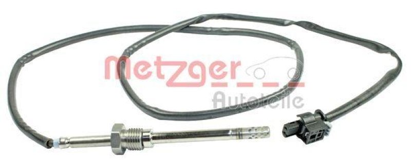 METZGER 0894065 Sensor, Abgastemperatur für MB