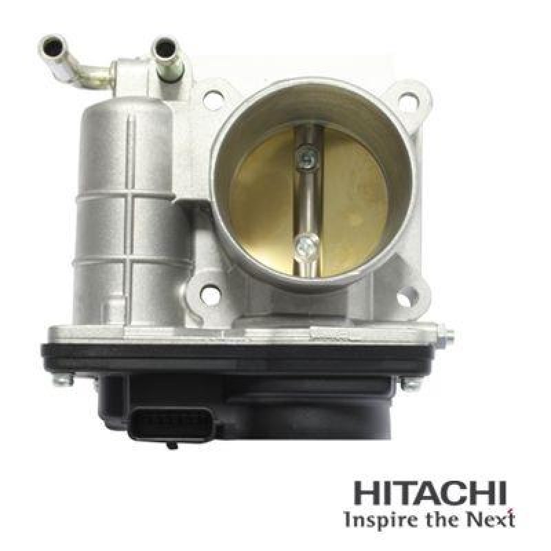 HITACHI 2508538 Drosselklappenstutzen für NISSAN u.a.