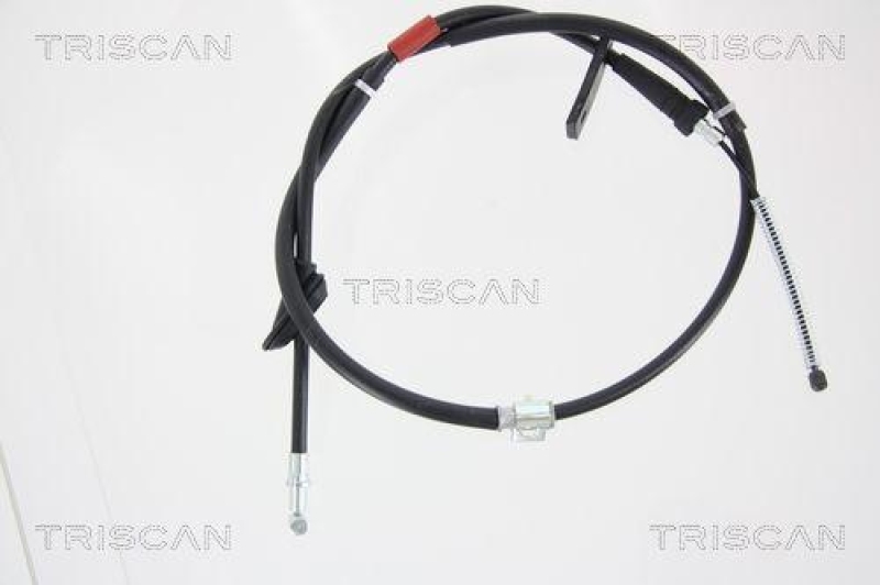 TRISCAN 8140 69128 Handbremsseil für Suzuki Alto