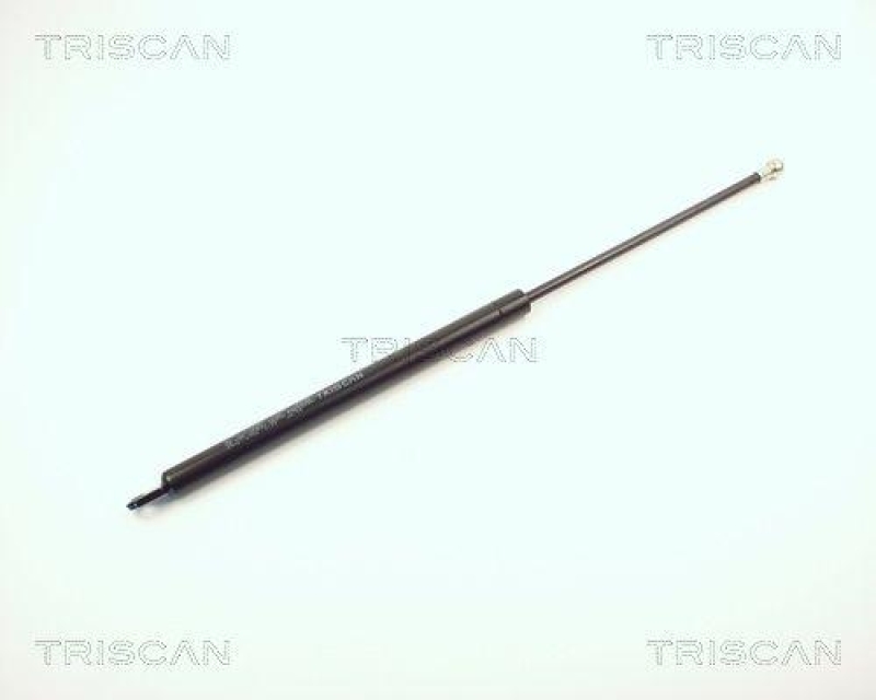 TRISCAN 8710 2912 Gasfeder Hinten für Vw Golf Ii