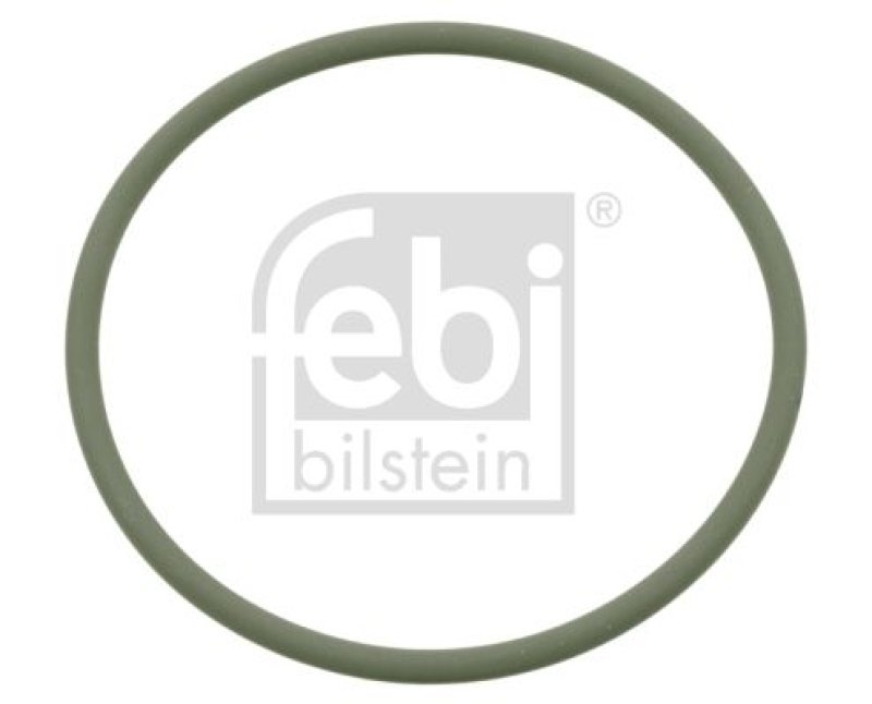 FEBI BILSTEIN 104572 Dichtring für Ölpumpe für Volvo