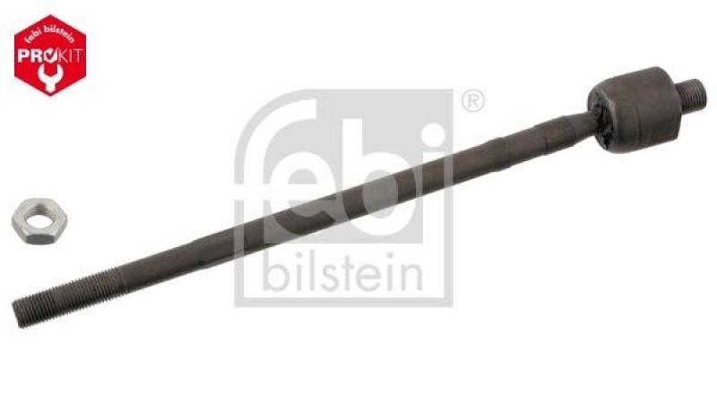 FEBI BILSTEIN 28111 Axialgelenk mit Kontermutter für HYUNDAI