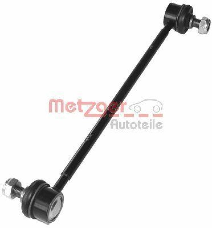 METZGER 53053218 Stange/Strebe, Stabilisator für TOYOTA VA links/rechts