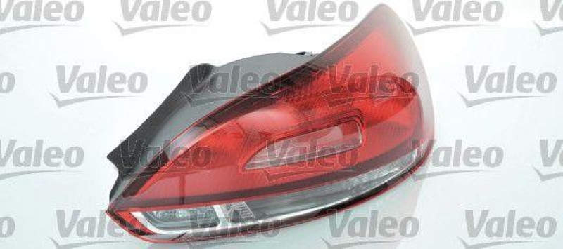 VALEO 043662 Rücklicht VW Scirocco L