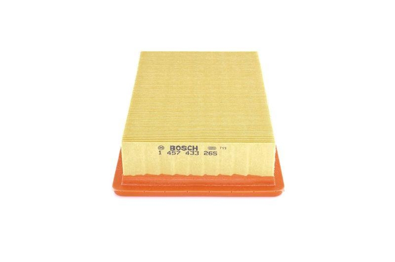 BOSCH 1 457 433 265 Luftfilter