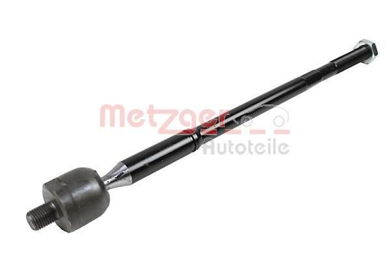 METZGER 51034508 Axialgelenk, Spurstange für CITROEN/MITSUBISHI/PEUGEOT VA links/rechts