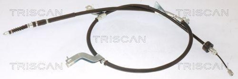 TRISCAN 8140 181143 Handbremsseil für Kia