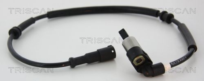 TRISCAN 8180 25233 Sensor, Raddrehzahl für Renault, Dacia