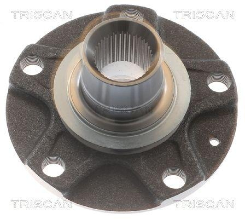 TRISCAN 8535 29032 Radnabe Vorne für Audi, Vw