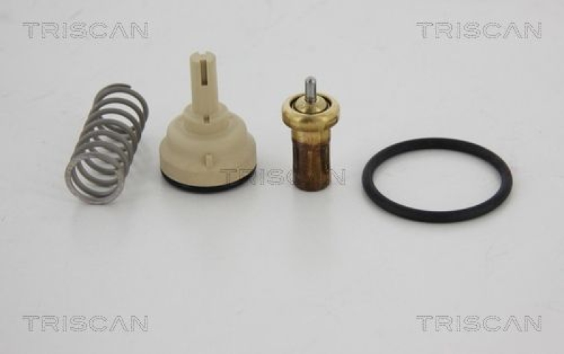 TRISCAN 8620 40080 Thermostat, Einsatz für Vag