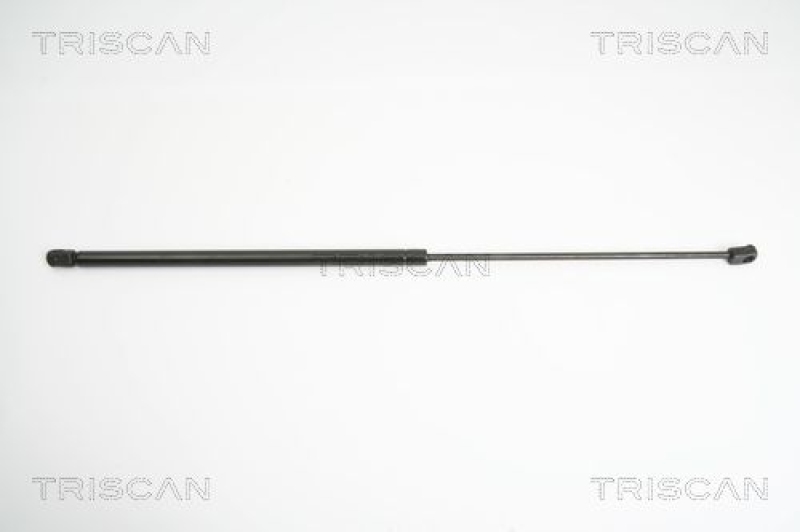 TRISCAN 8710 29125 Gasfeder Vorne für Vw Passat 3C2, 3C5