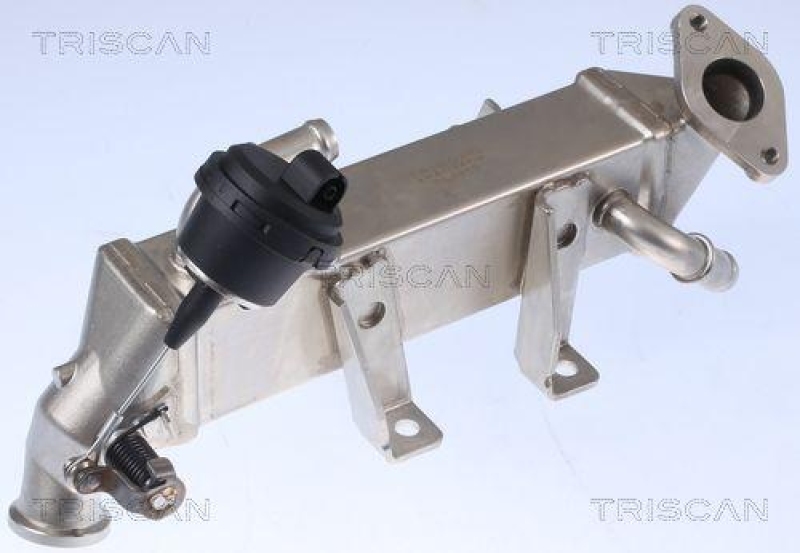 TRISCAN 8813 25104 Kühler, Abgasrückführung für Renault