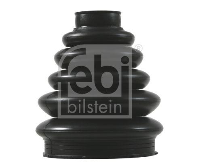 FEBI BILSTEIN 01003 Achsmanschette für Ford