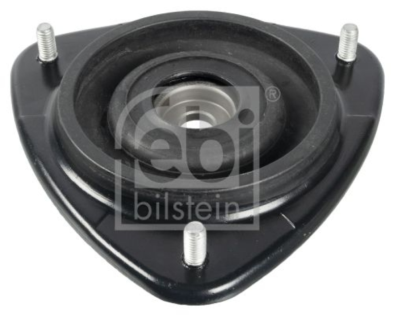 FEBI BILSTEIN 170496 Federbeinstützlagersatz mit Kugellager für SUBARU