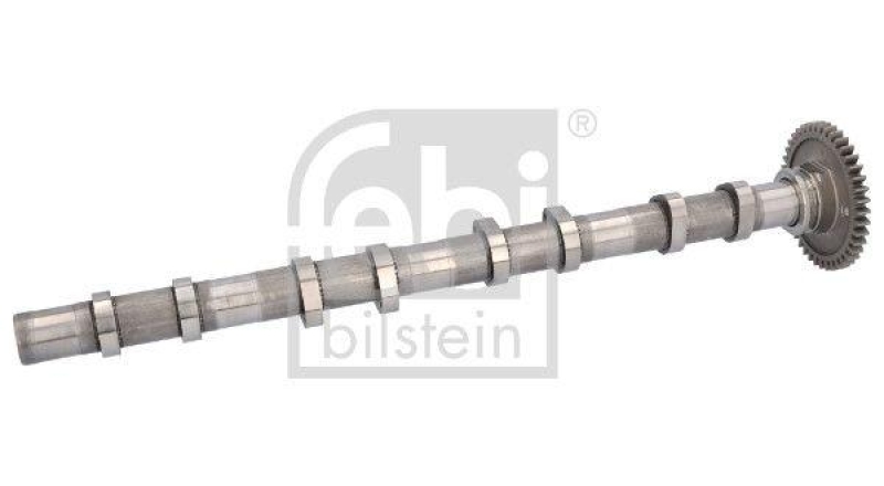 FEBI BILSTEIN 184903 Nockenwelle für BMW