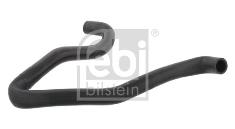 FEBI BILSTEIN 33531 Kühlwasserschlauch für VW-Audi