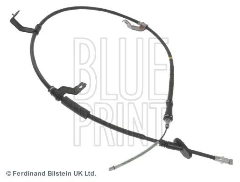 BLUE PRINT ADG046184 Handbremsseil für HYUNDAI