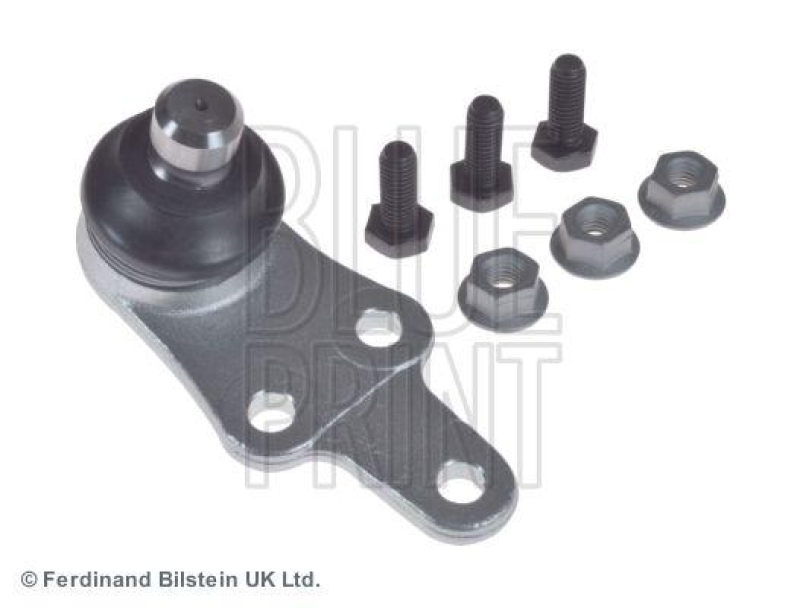 BLUE PRINT ADJ138622 Traggelenk mit Schrauben und Sicherungsmuttern für Ford Pkw