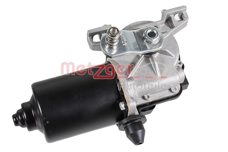 METZGER 2191095 Wischermotor für ABARTH/FIAT/FORD/LANCIA vorne