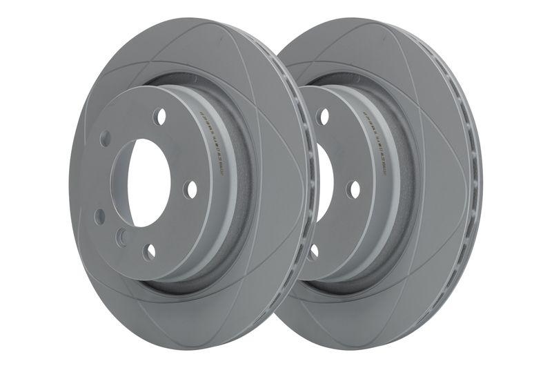 ATE 24.0319-0108.1 Power Disc