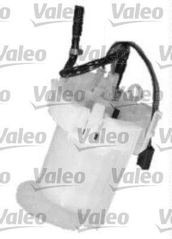 VALEO 347215 Kraftstoffpumpe OPEL Astra,Ascona,Calibr