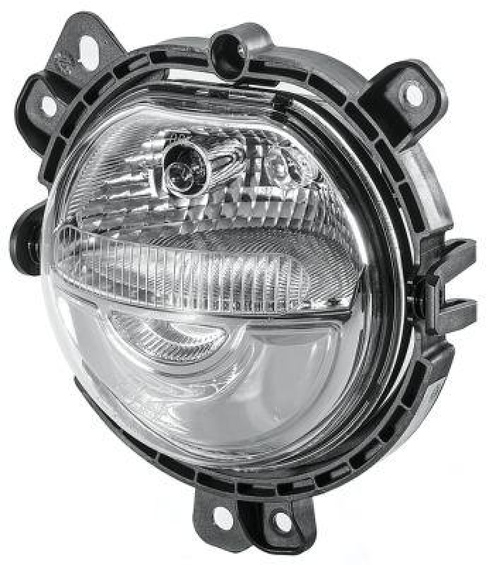 HELLA 2PT 011 748-151 Tagfahrl. links Halogen MINI