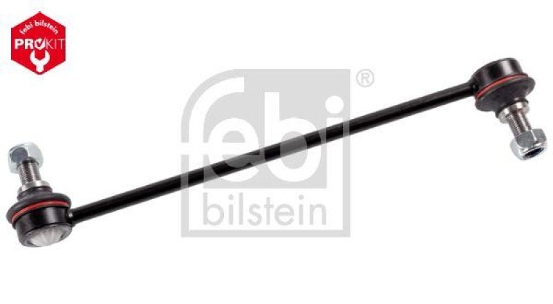 FEBI BILSTEIN 48033 Verbindungsstange mit Muttern für HYUNDAI