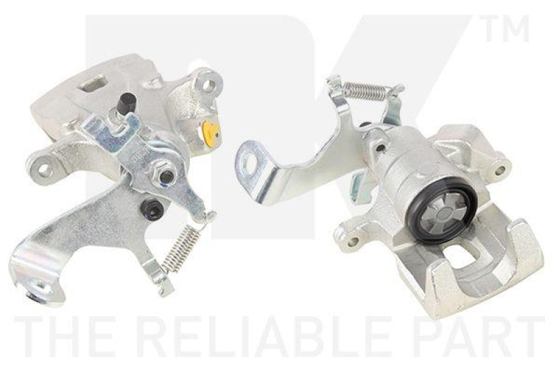 NK 213266 Bremssattel für MAZDA