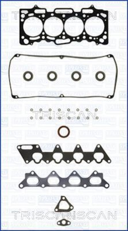 TRISCAN 598-4262 Dictungssatz für Mitsubishi