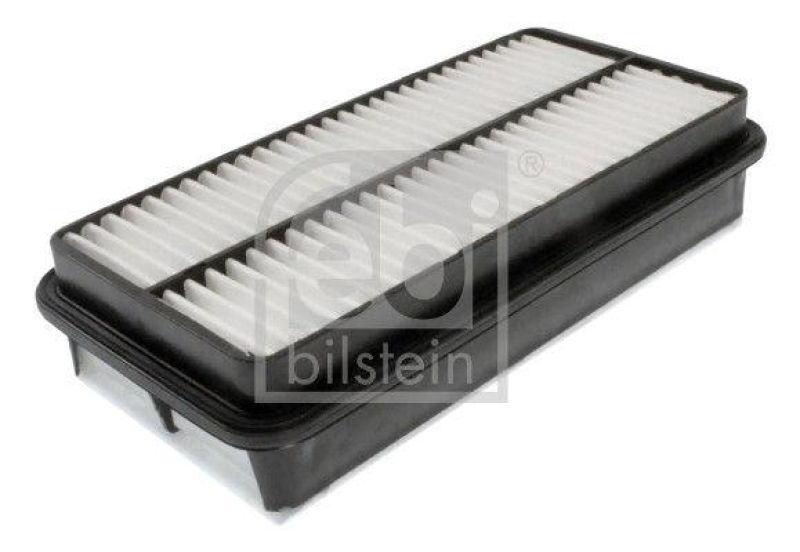 FEBI BILSTEIN 183838 Luftfilter für TOYOTA