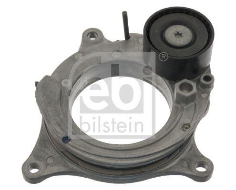 FEBI BILSTEIN 49526 Riemenspanner für Keilrippenriemen für BMW