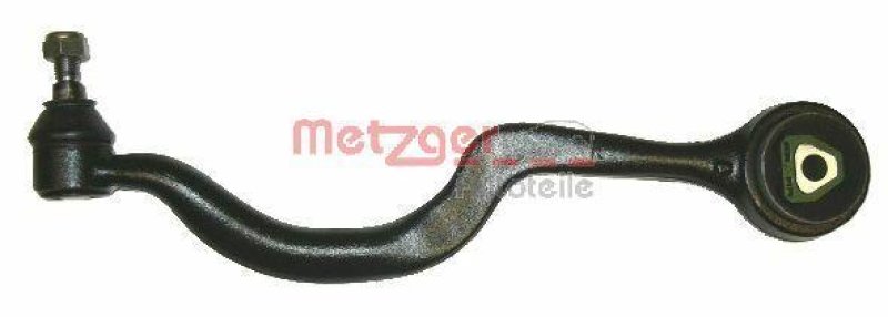 METZGER 58017401 Lenker, Radaufh&auml;ngung f&uuml;r BMW VA links OBEN