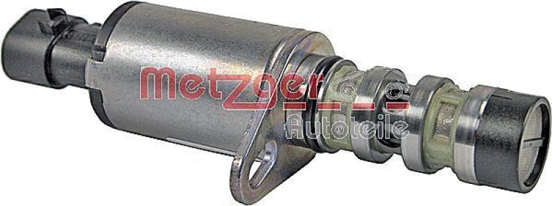 METZGER 0899009 Steuerventil, Nockenwellenverstellung für ALFA/CHEVROLET/FIAT/OPEL