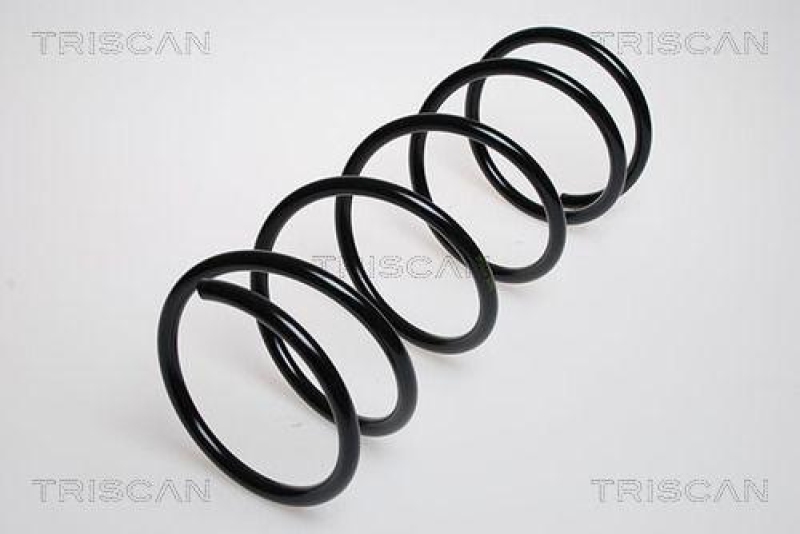 TRISCAN 8750 1689 Spiralfeder Vorne für Ford