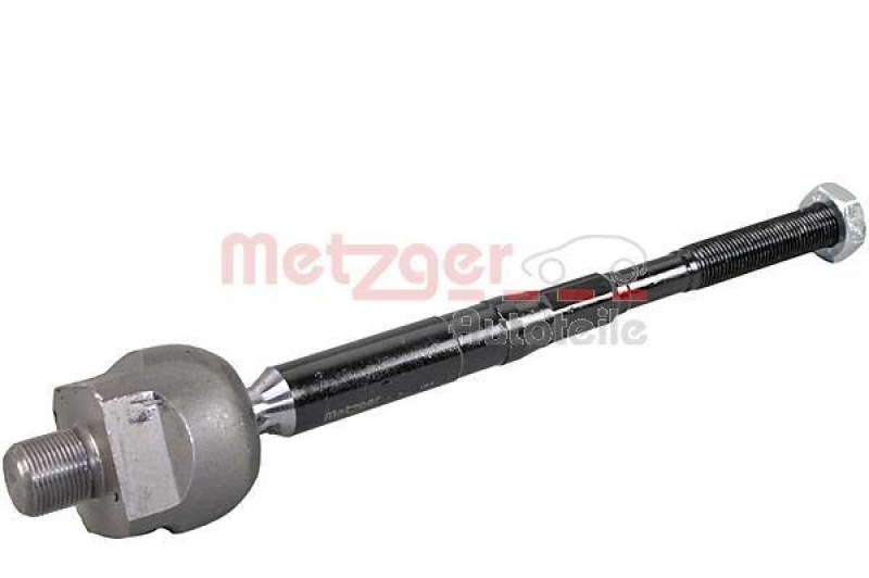 METZGER 51034808 Axialgelenk, Spurstange für NISSAN VA links/rechts