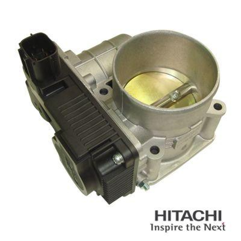 HITACHI 2508542 Drosselklappenstutzen für NISSAN u.a.