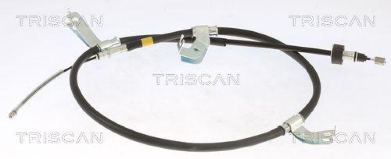 TRISCAN 8140 181144 Handbremsseil für Kia