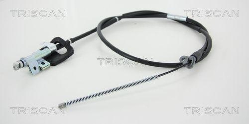 TRISCAN 8140 69141 Handbremsseil für Suzuki Grand Vitara