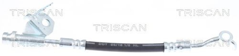 TRISCAN 8150 42253 Bremsschlauch f&uuml;r Mitsubishi