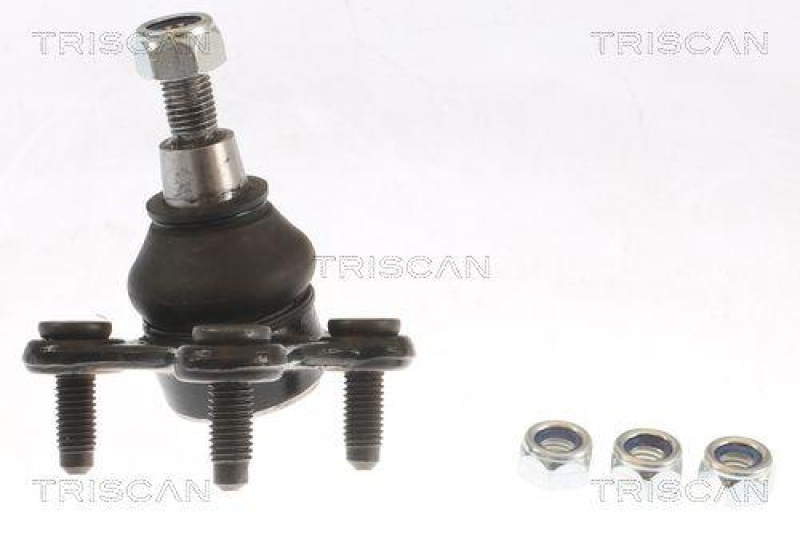 TRISCAN 8500 295260 Traggelenk für Vw Caddy V