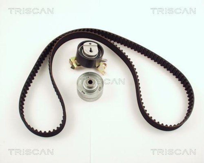 TRISCAN 8647 10034 Zahnriemensatz für Peugeot, Fiat, Citroen, La