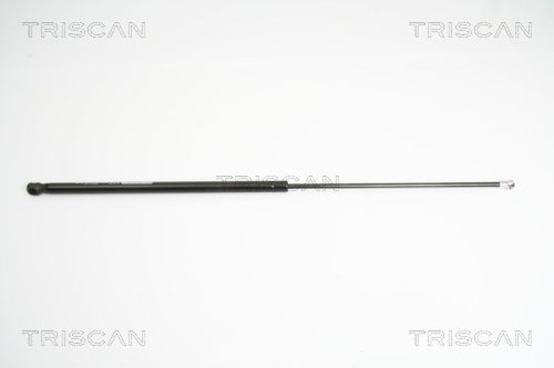 TRISCAN 8710 29126 Gasfeder Vorne für Vw Eos