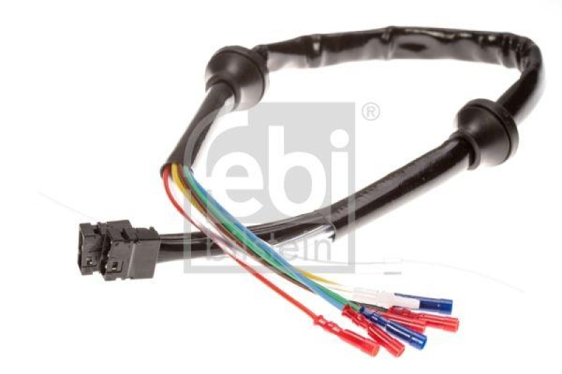 FEBI BILSTEIN 107093 Kabelreparatursatz für Heckklappe für Mercedes-Benz